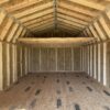 14x28 Lofted Barn