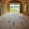14x28 Lofted Barn