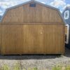 14 x 32 Lofted Cabin