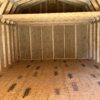14x28 Lofted Barn