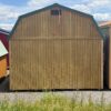 12 x 24 Lofted Cabin