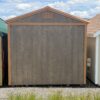 10 x 16 Portable Cabin