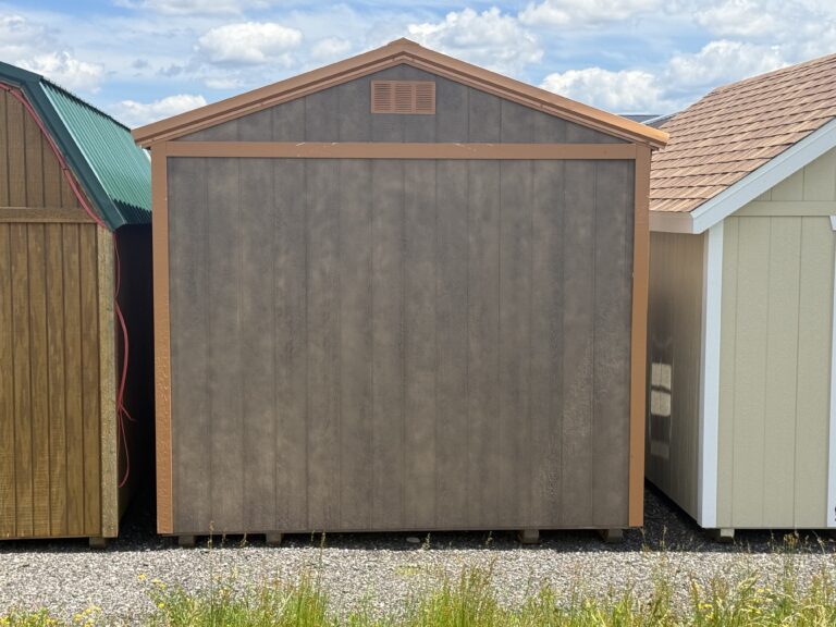 10 x 16 Portable Cabin