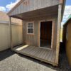 10 x 16 Portable Cabin