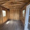 10 x 16 Portable Cabin