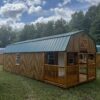 12x30 Lofted cabin