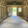 12x30 Lofted cabin