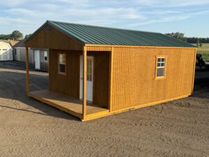 IMG_1338 16 x 24 Portable Cabin