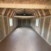 12 x 30 Lofted Cabin