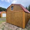 12 x 32 Bay Front Lofted