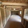 12 x 32 Bay Front Lofted