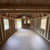 12 x 32 Bay Front Lofted