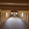 14 x 36 Lofted Cabin