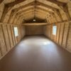 14 x 36 Lofted Cabin