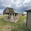 14 x 36 Lofted Cabin