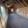 12 x 30 Deluxe Portable Cabin