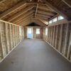 12 x 30 Deluxe Portable Cabin