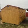 12x16 garden shed