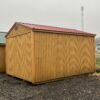 12x16 garden shed