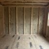 12x16 garden shed