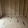 12x16 garden shed