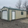 12x28 Garage