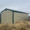 12x28 Garage