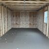 12x28 Garage