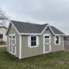 12x20 she shed