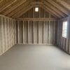 12x20 she shed