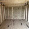 10x16 Lofted barn