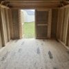 10x16 Lofted barn