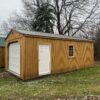 12x24 Garage