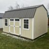 12x16 Lofted garden