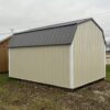 12x16 Lofted garden