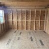 12x16 Lofted garden