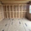 12x16 Lofted garden