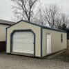 14x28 Garage