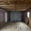 14x28 Garage