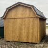 10x16 Deluxe Lofted Barn