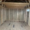 10x16 Deluxe Lofted Barn