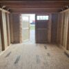 10x16 Deluxe Lofted Barn