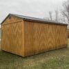 12x20 Garden shed