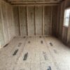 12x20 Garden shed