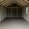 12x24 Deluxe Garage