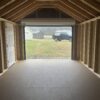 12x24 Deluxe Garage