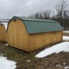 10x16 Mini Barn