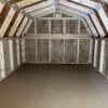 10x16 Mini Barn
