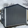 10x12 Utility shed