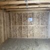 10x12 Utility shed